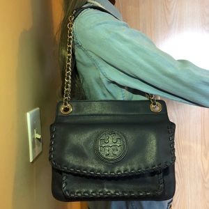 Tory Burch 2 way Shoulder / Crossbody bag